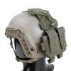 G TMC MK2 BatteryCase for Helmet ( RG )